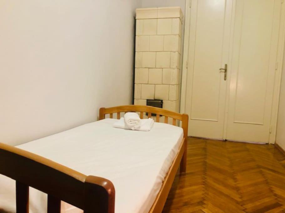 Joy City Stay Colonel Enescu 3 Timisoara Exterior photo